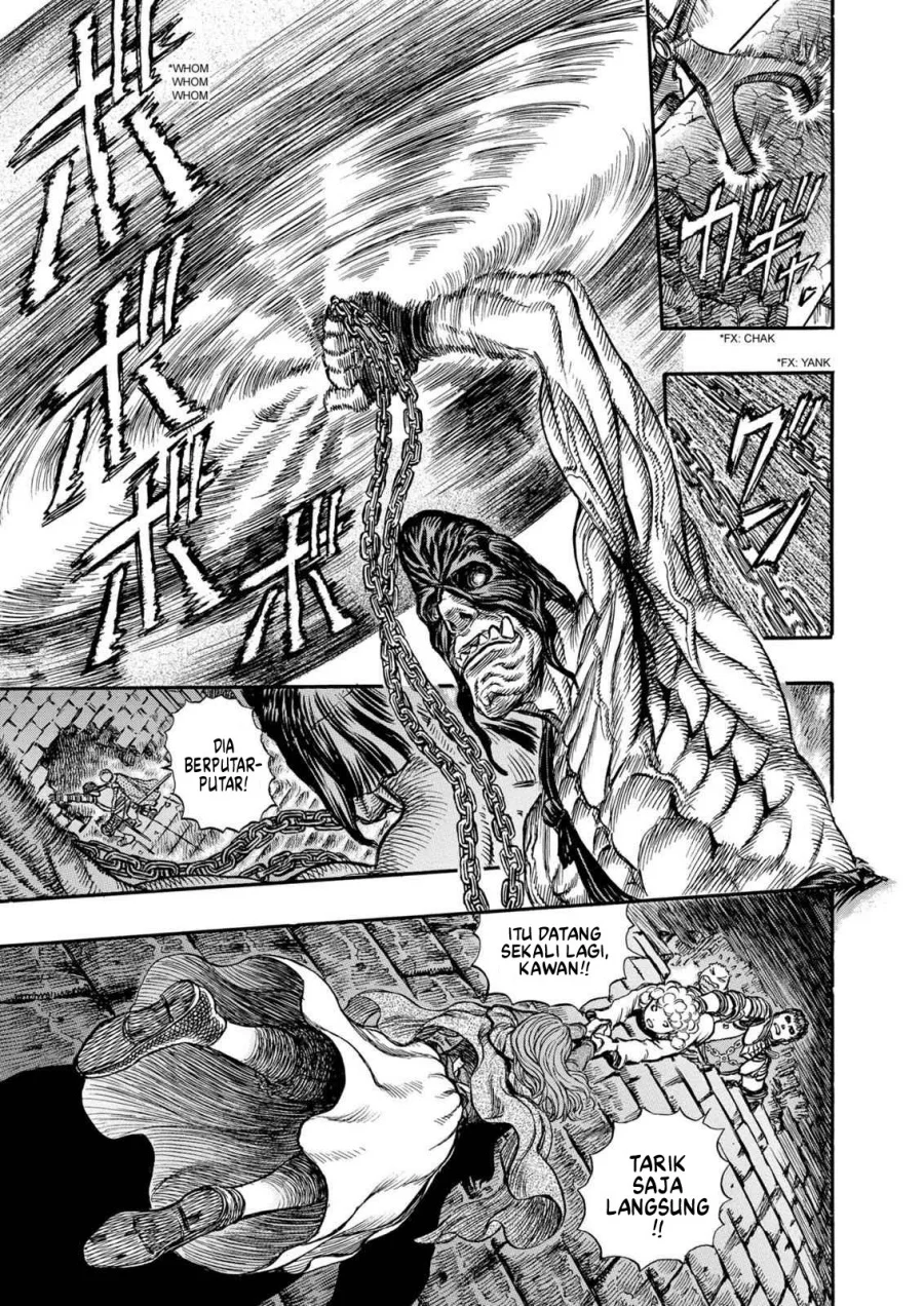 Berserk Bab 156 halaman 2