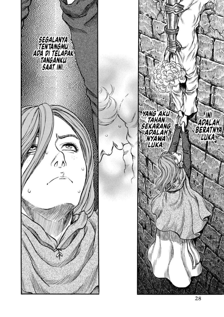 Berserk Bab 156 halaman 5