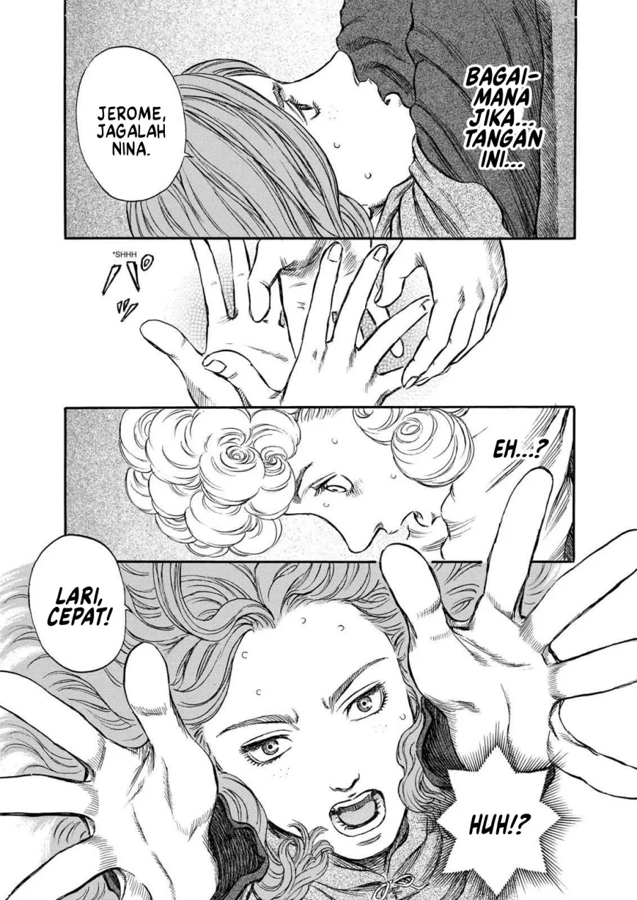 Berserk Bab 156 halaman 6