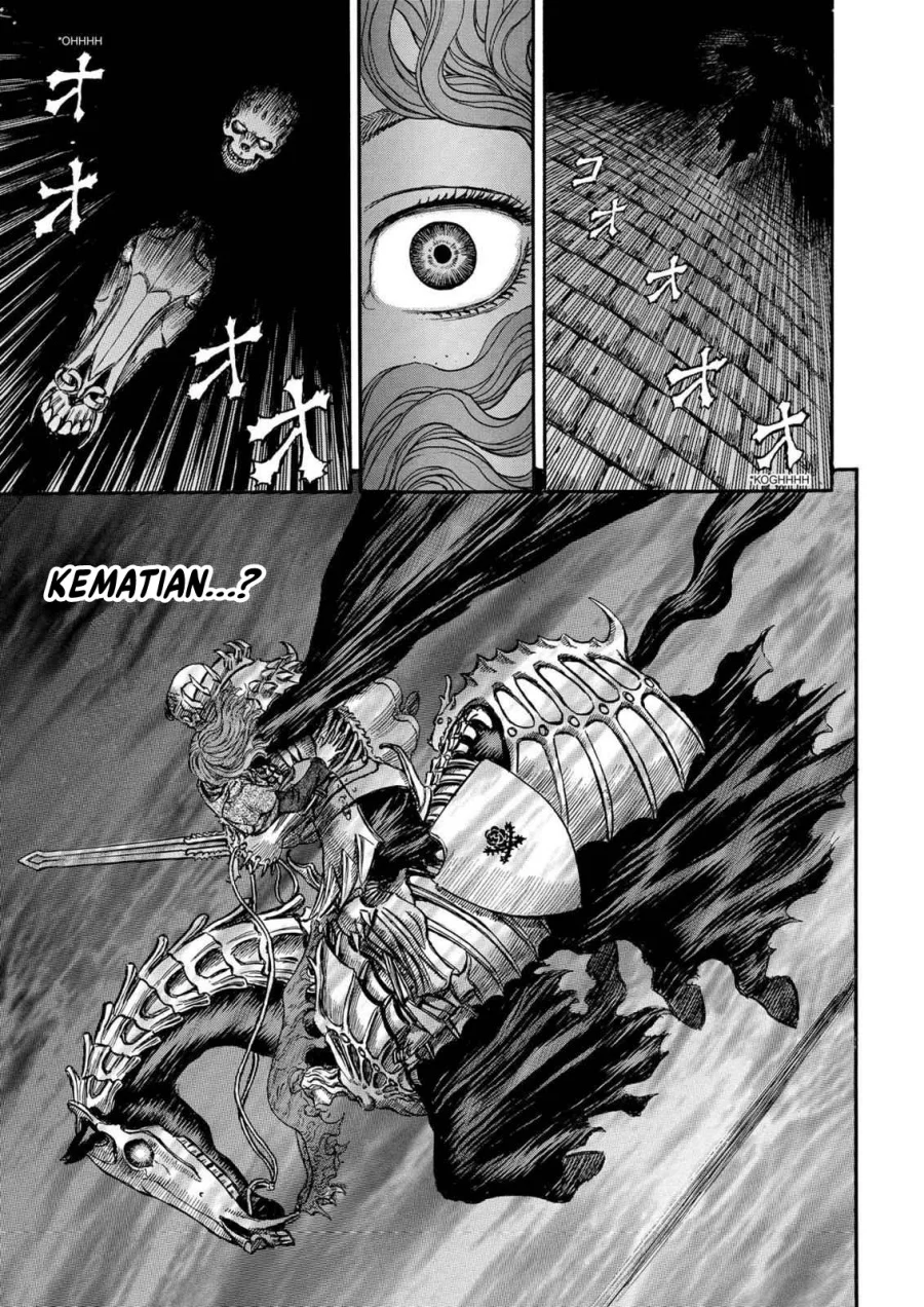 Berserk Bab 156 halaman 8