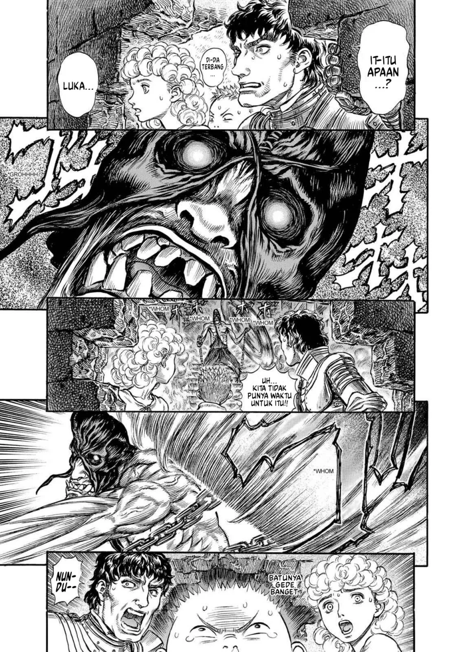 Berserk Bab 156 halaman 10