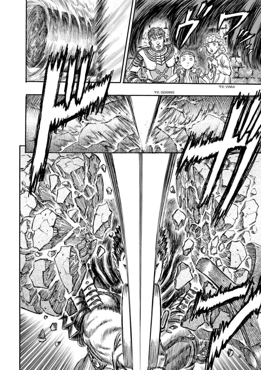 Berserk Bab 156 halaman 11