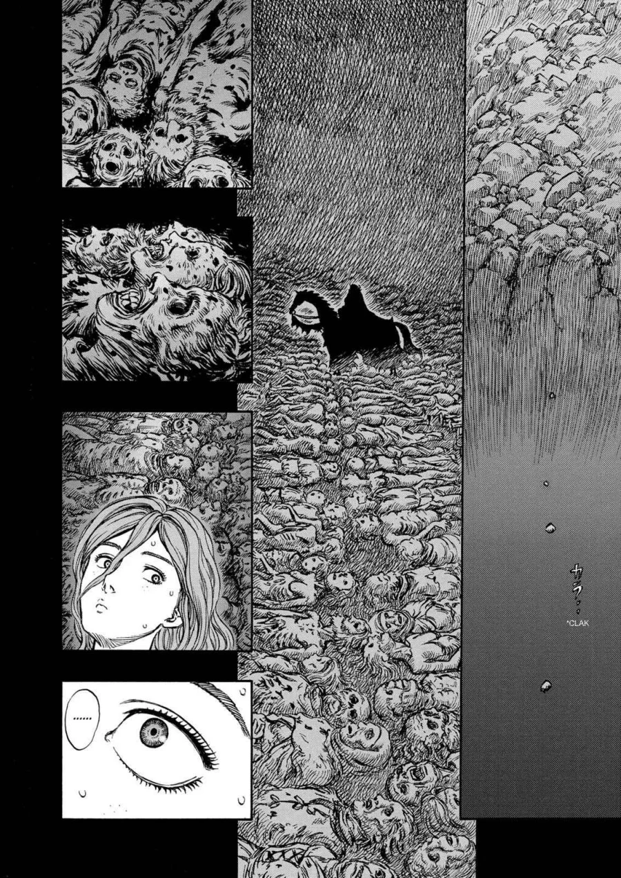 Berserk Bab 156 halaman 14