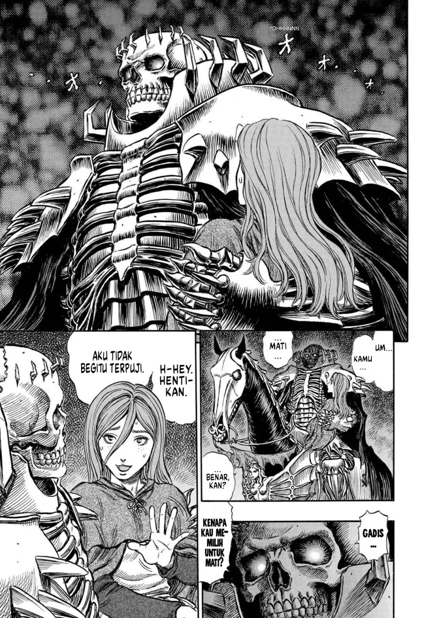 Berserk Bab 156 halaman 15