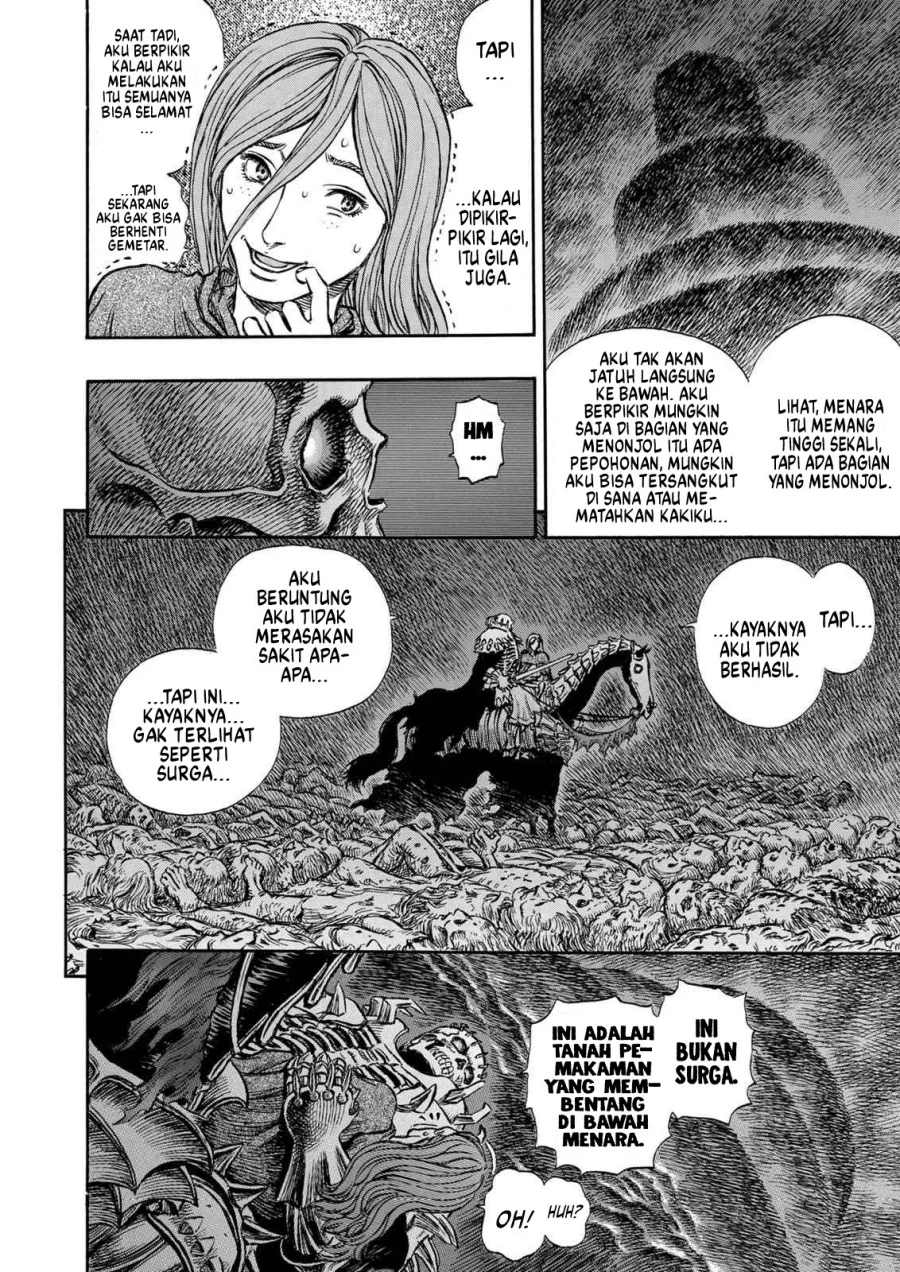 Berserk Bab 156 halaman 16