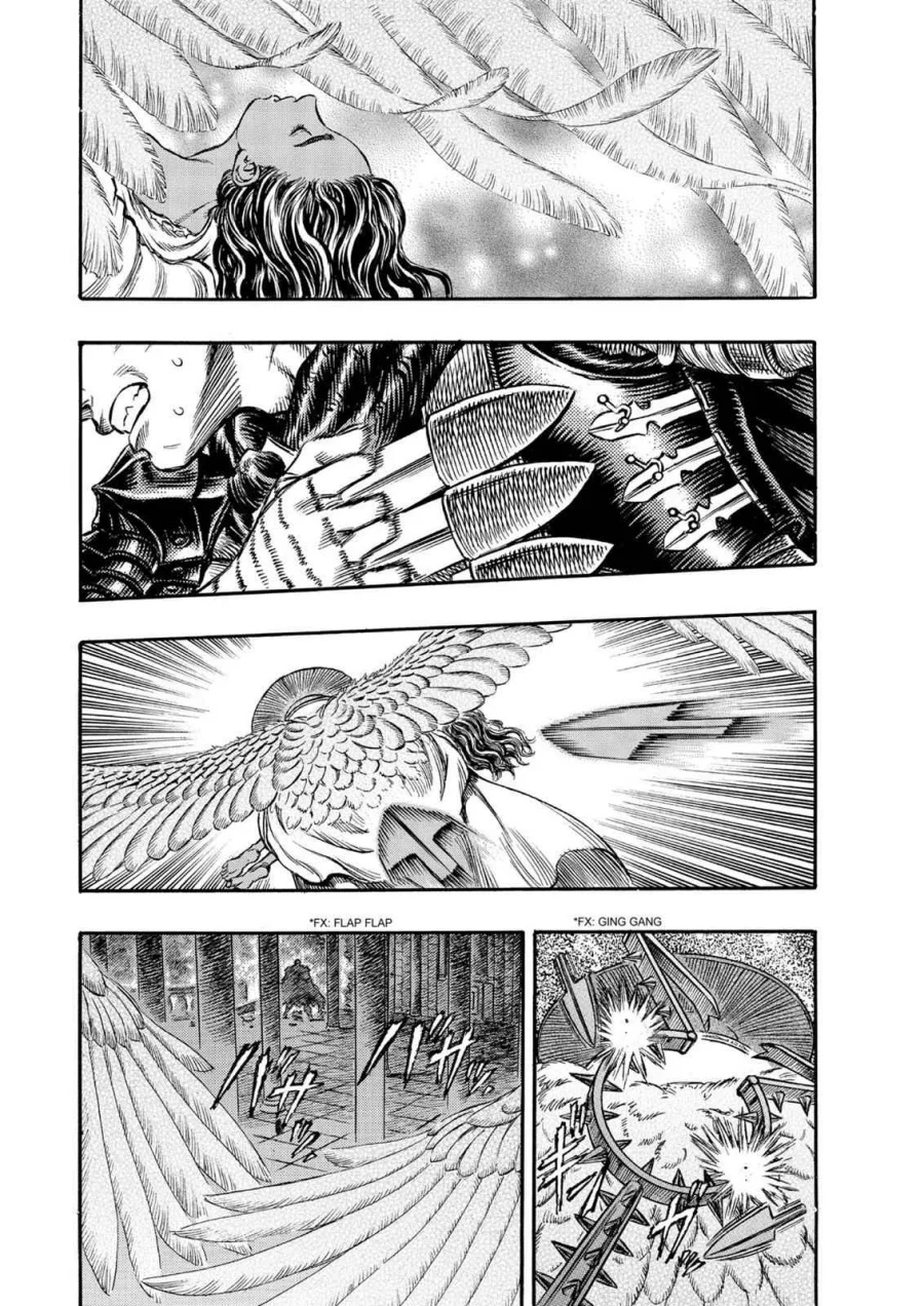 Berserk Bab 157 halaman 2