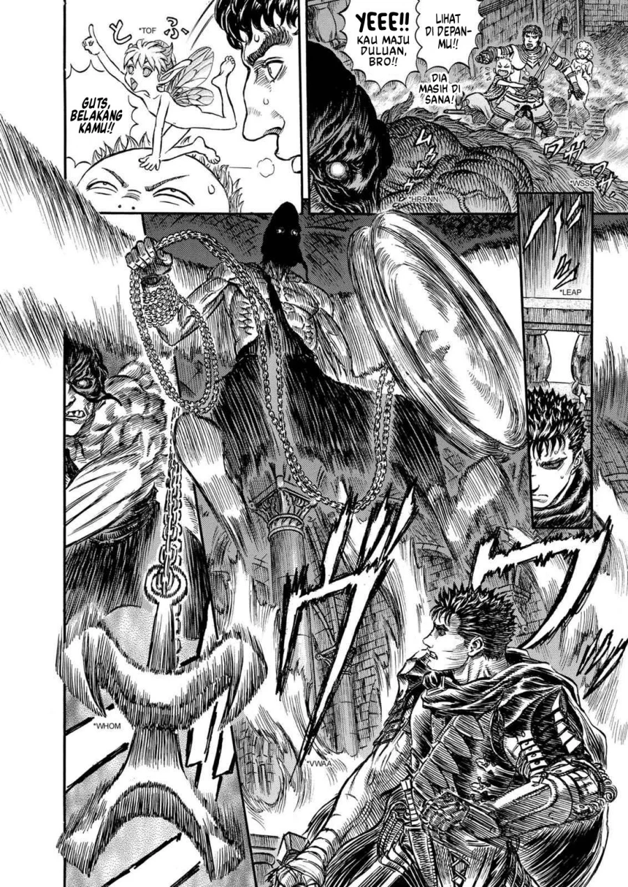 Berserk Bab 157 halaman 6