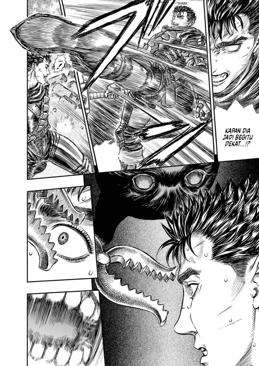 Berserk Bab 157 halaman 10