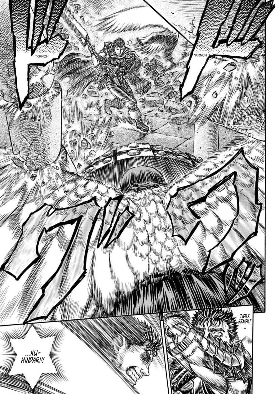 Berserk Bab 157 halaman 13