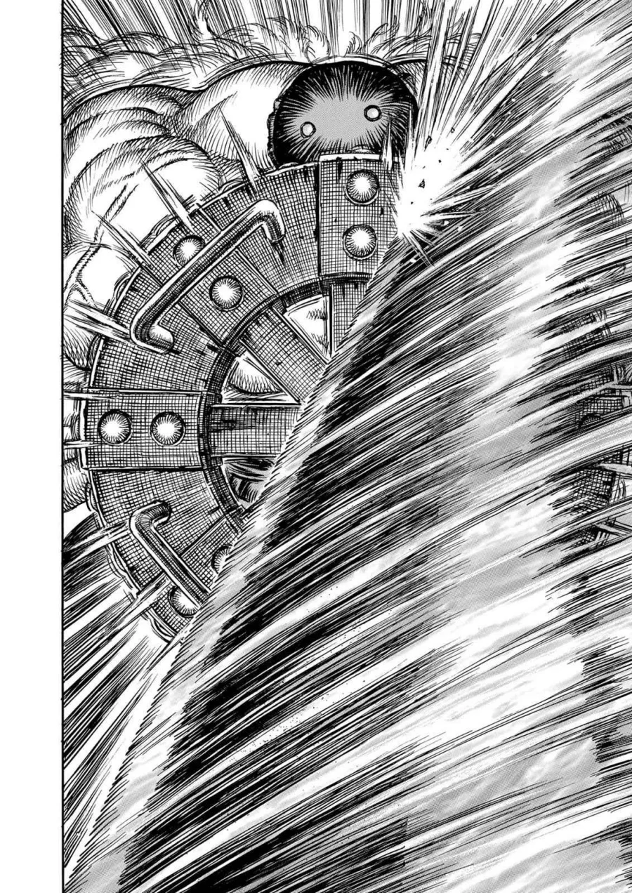 Berserk Bab 157 halaman 14