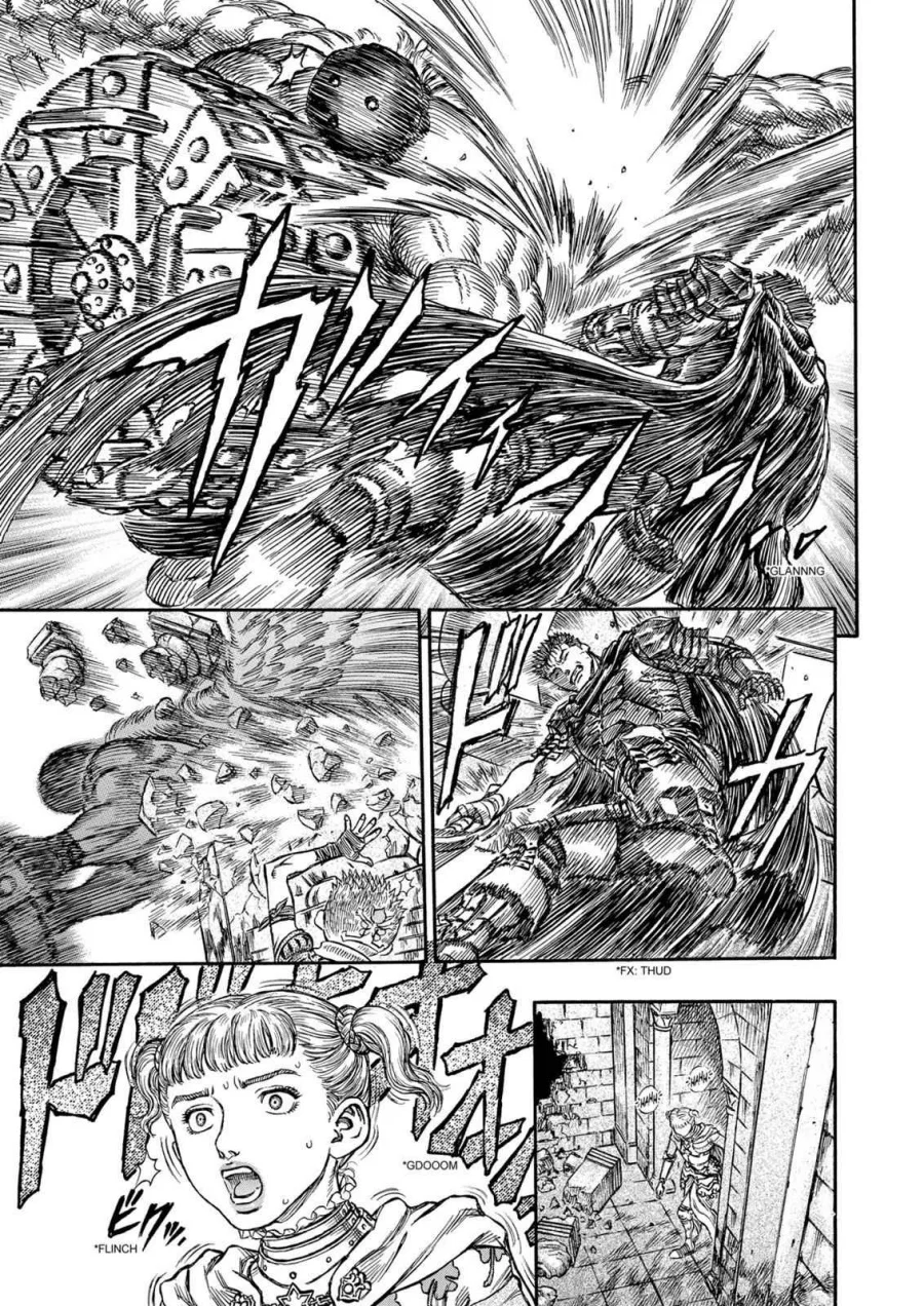 Berserk Bab 157 halaman 15