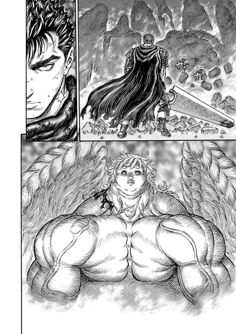 Berserk Bab 157 halaman 18