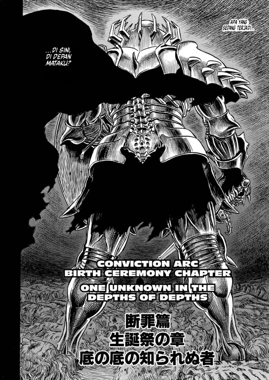 Berserk Bab 158 halaman 2