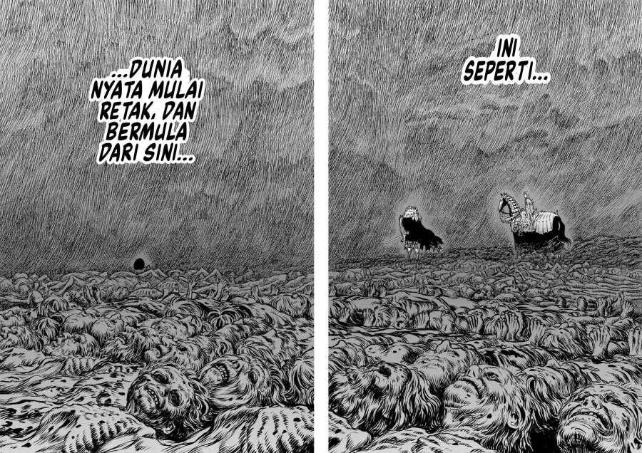 Berserk Bab 158 halaman 4