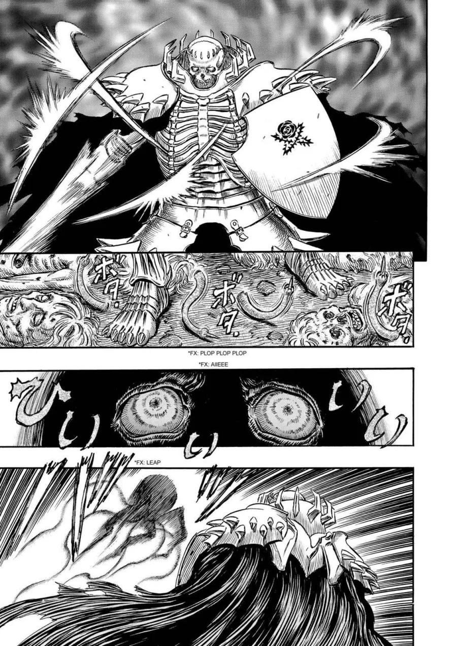 Berserk Bab 158 halaman 6