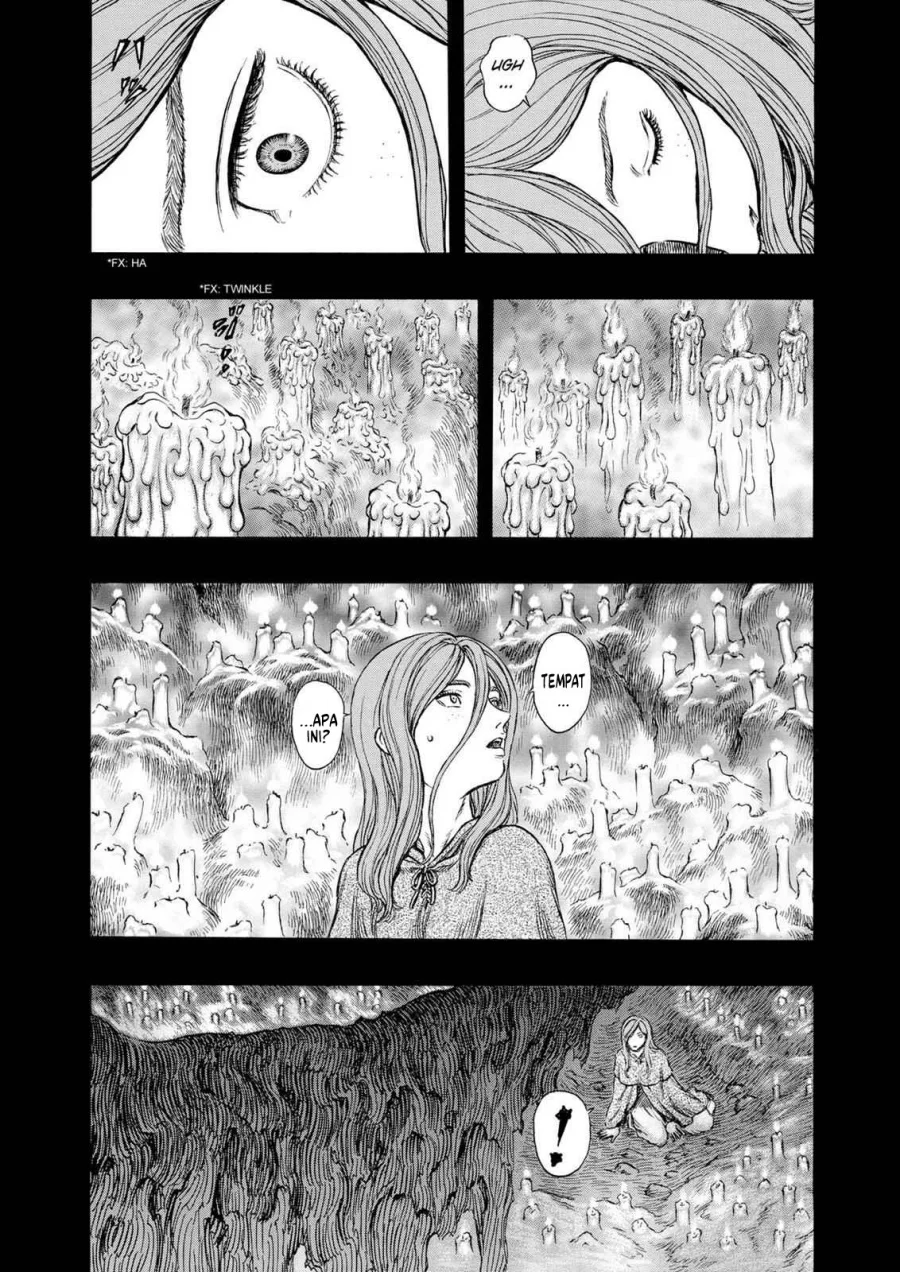 Berserk Bab 158 halaman 9