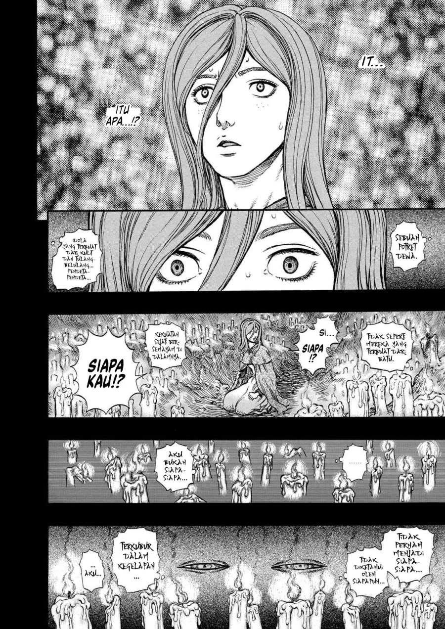 Berserk Bab 158 halaman 11