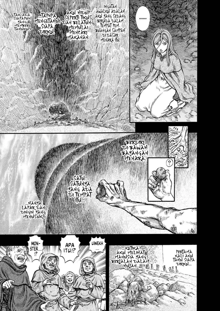 Berserk Bab 158 halaman 12