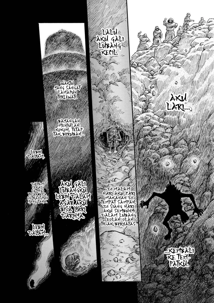 Berserk Bab 158 halaman 13
