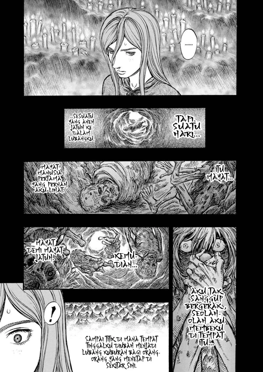Berserk Bab 158 halaman 14