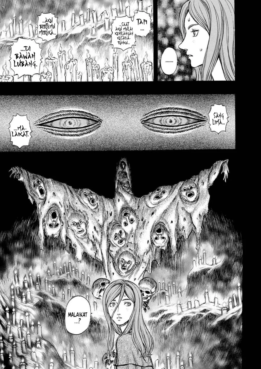Berserk Bab 158 halaman 16