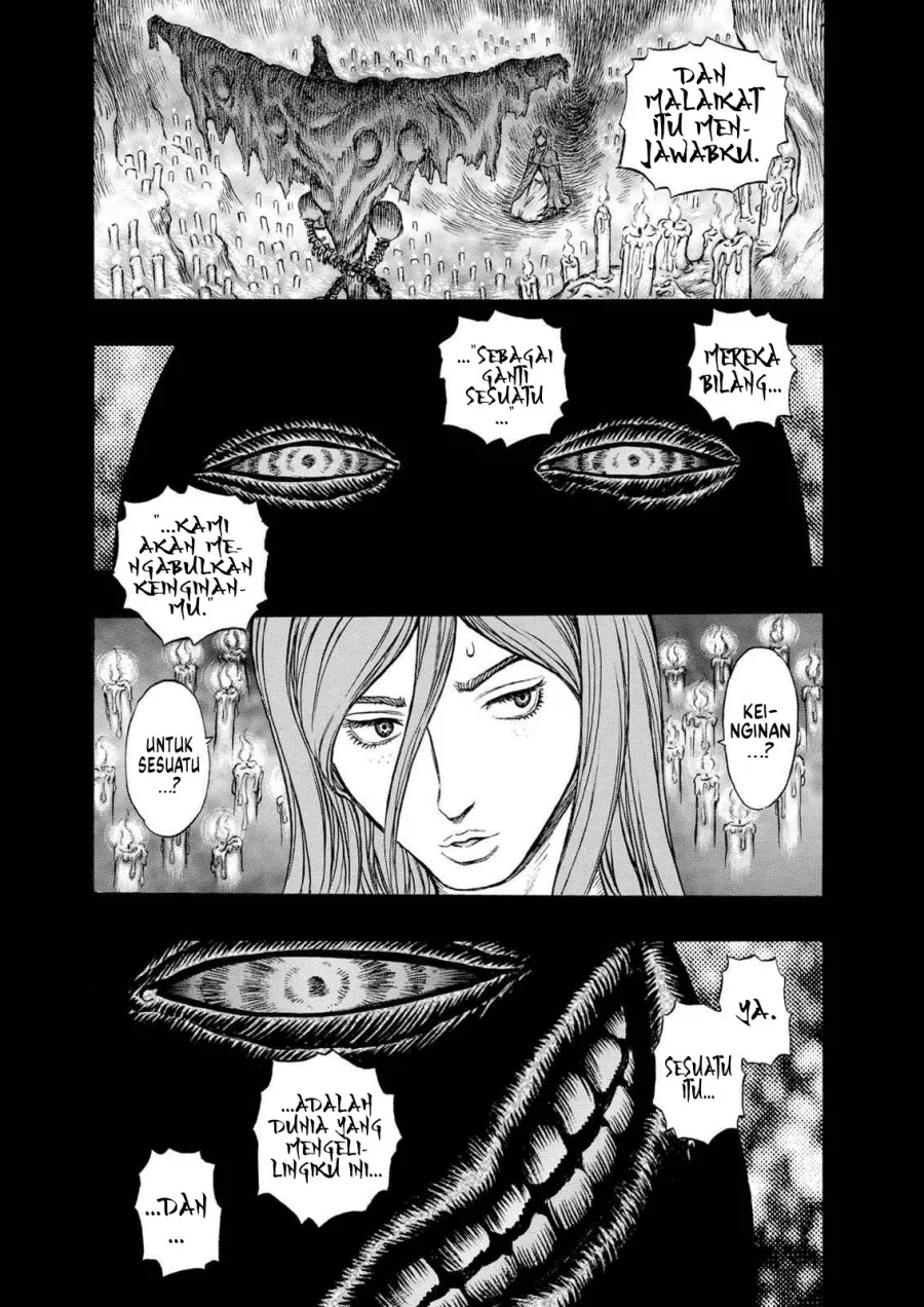 Berserk Bab 158 halaman 18