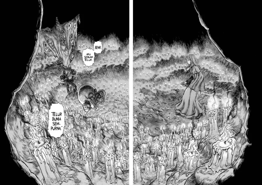 Berserk Bab 159 halaman 2