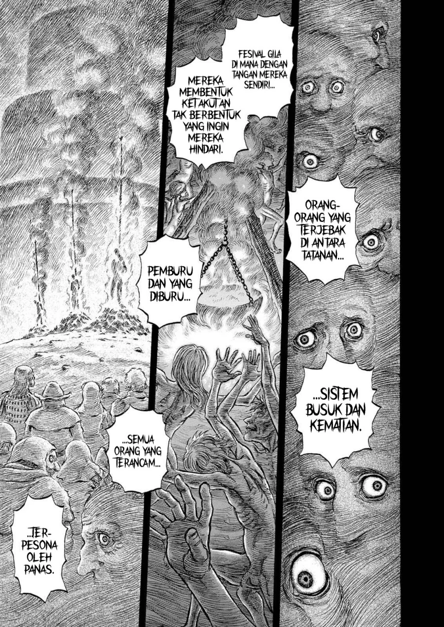 Berserk Bab 159 halaman 4