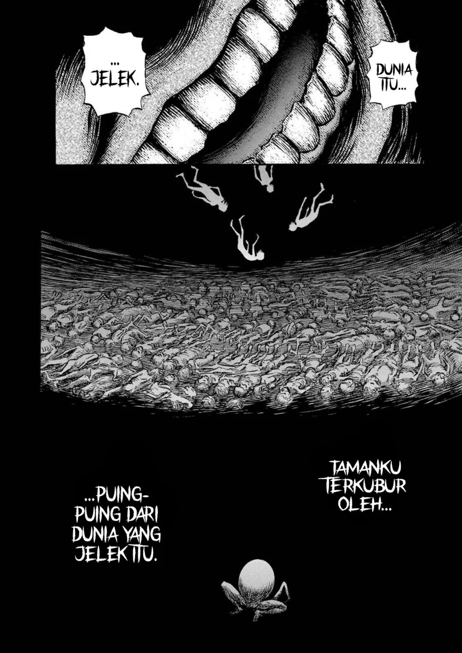 Berserk Bab 159 halaman 5