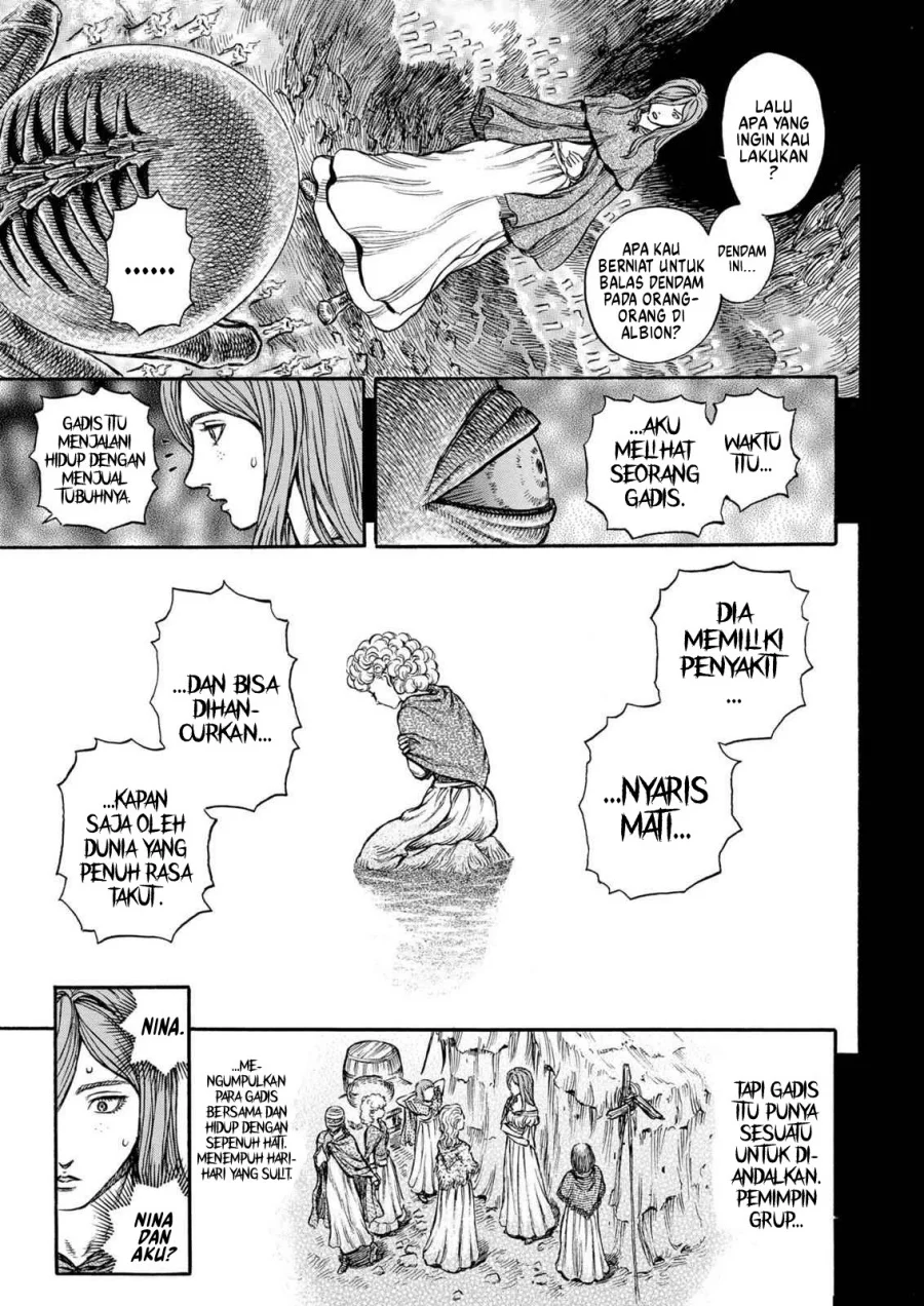Berserk Bab 159 halaman 6