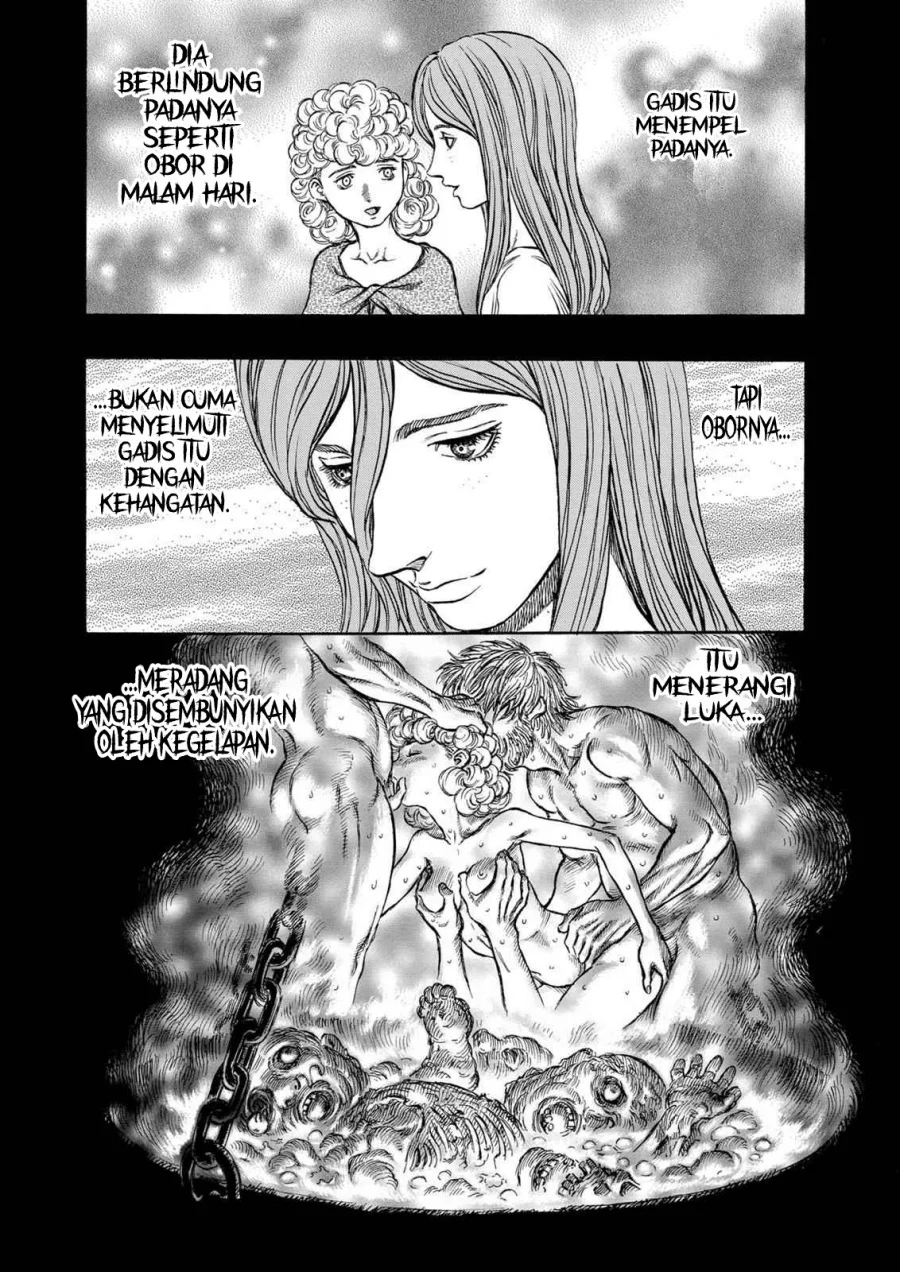 Berserk Bab 159 halaman 7