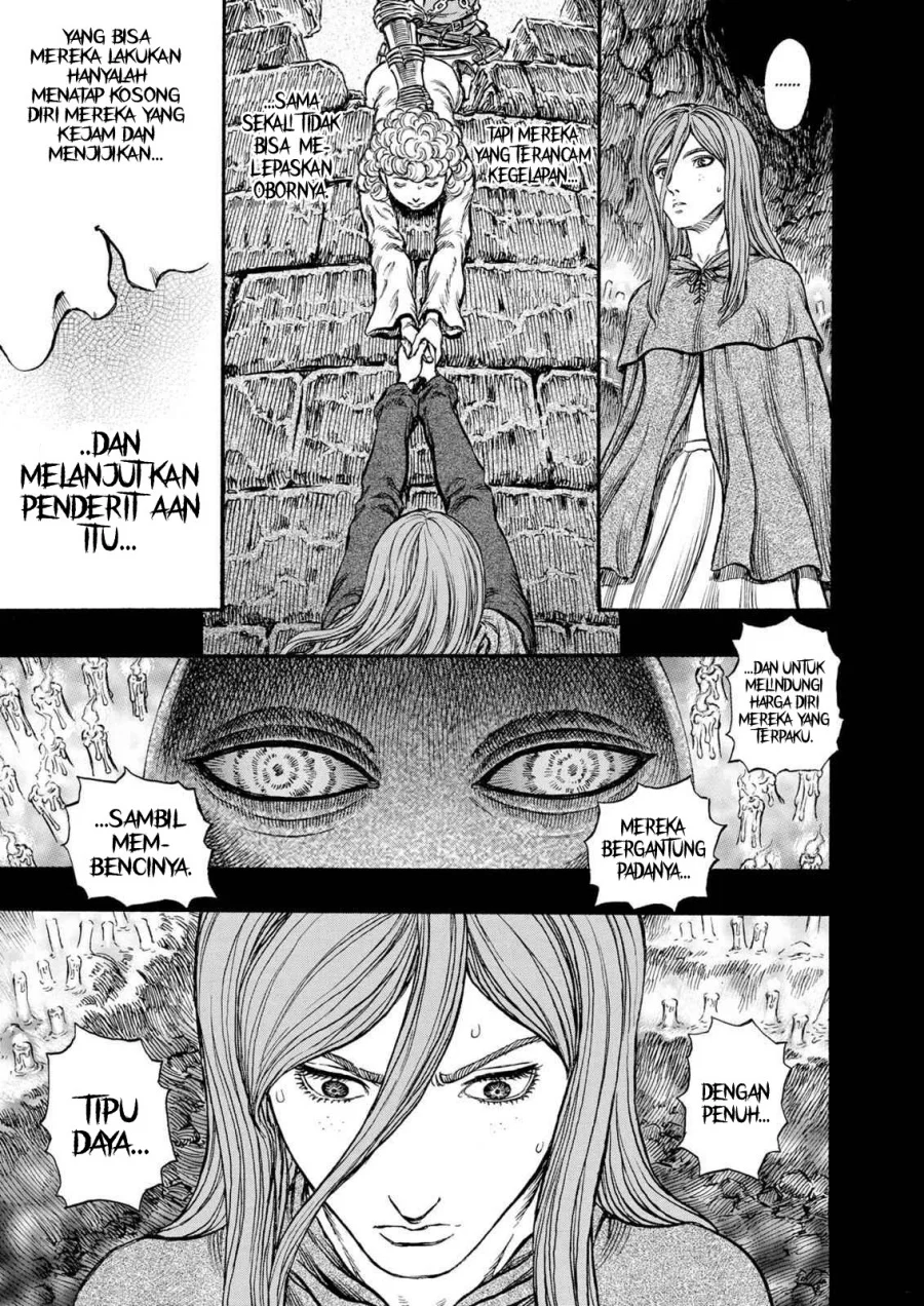 Berserk Bab 159 halaman 8