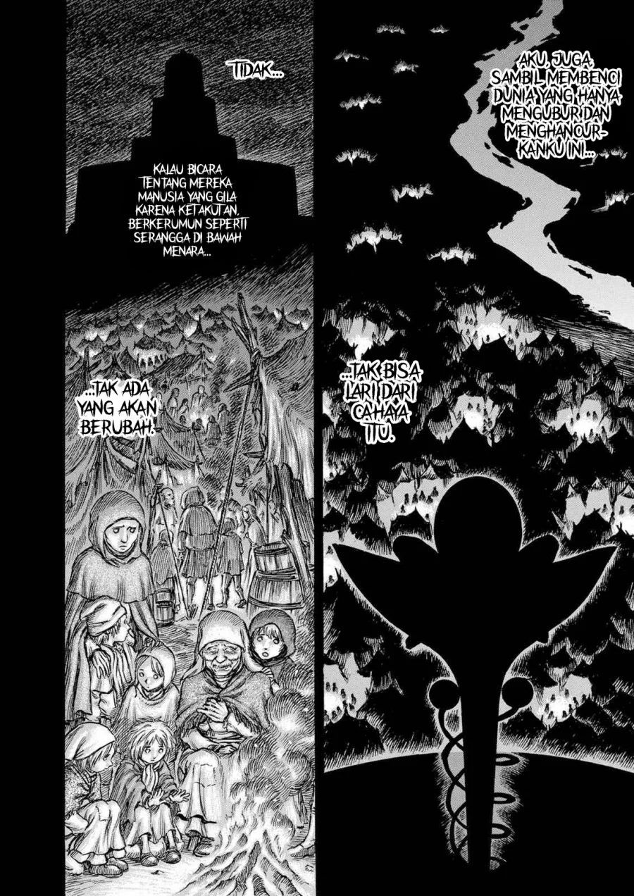Berserk Bab 159 halaman 9