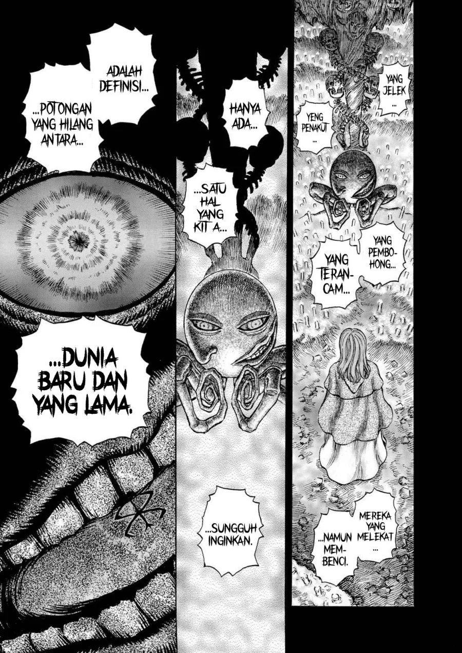 Berserk Bab 159 halaman 10