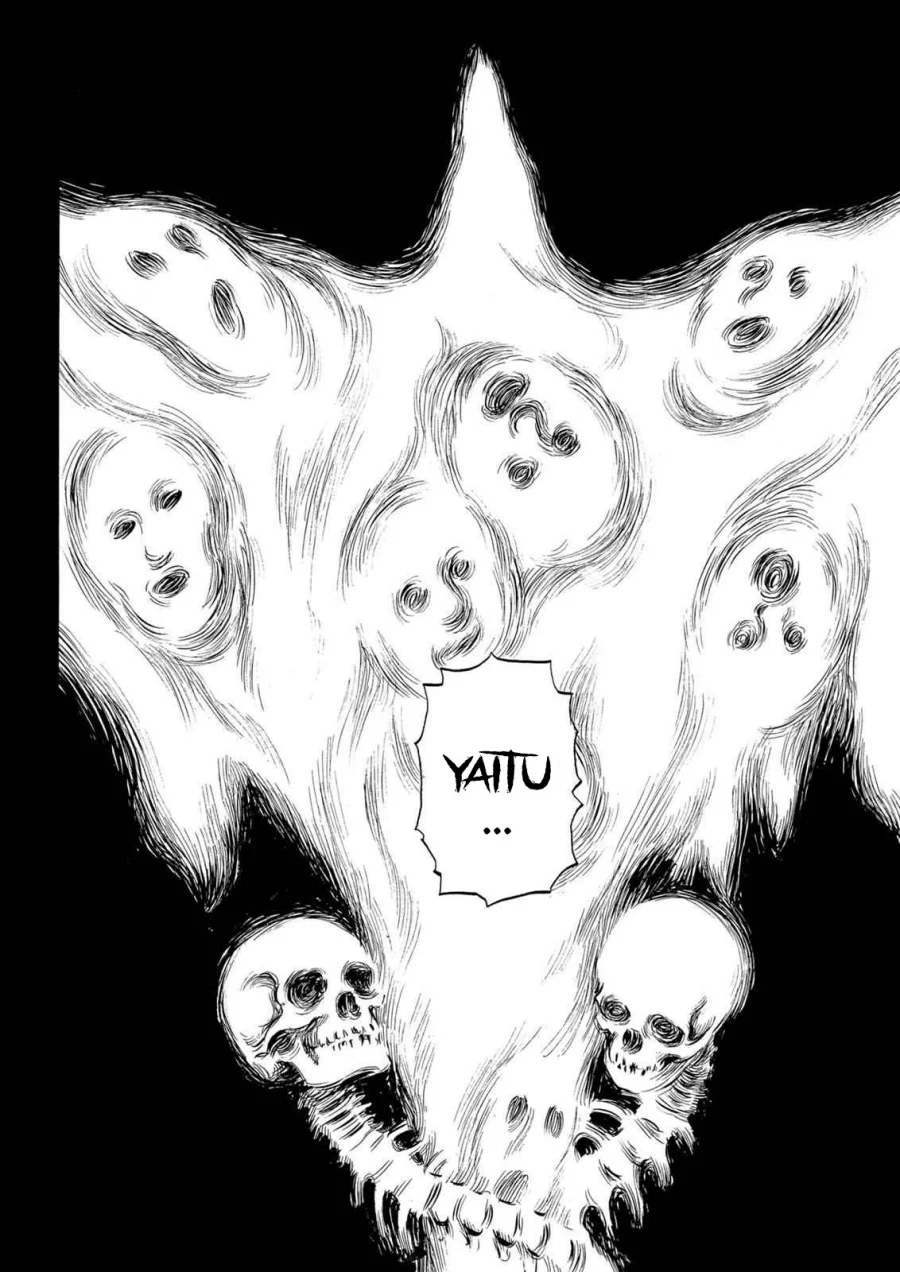 Berserk Bab 159 halaman 11