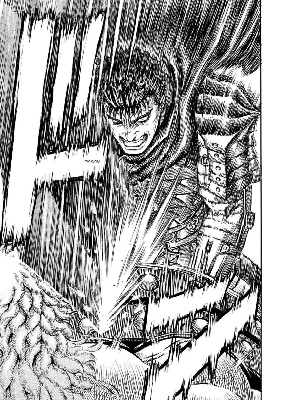 Berserk Bab 159 halaman 12