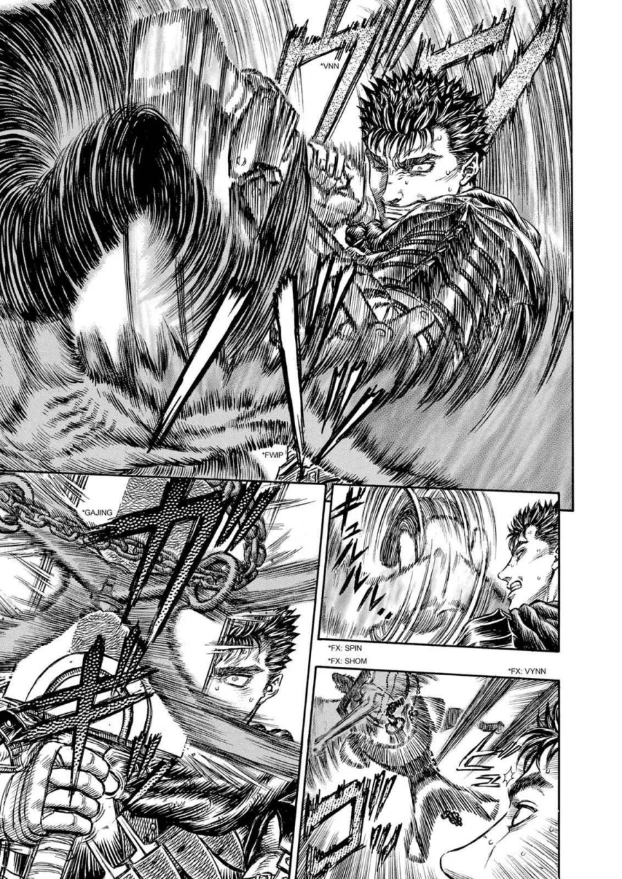 Berserk Bab 159 halaman 14