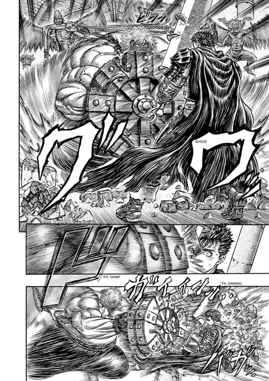 Berserk Bab 159 halaman 15