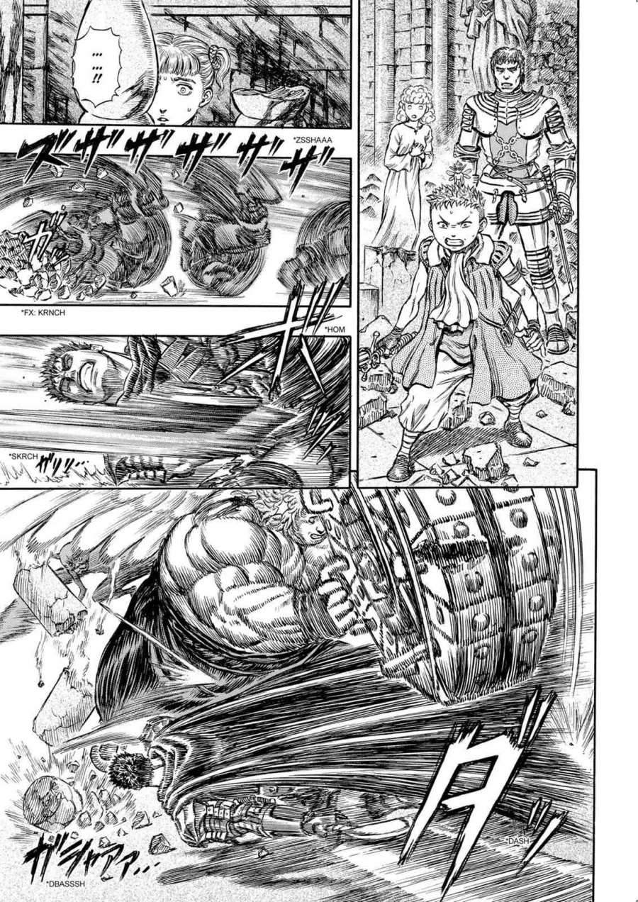 Berserk Bab 159 halaman 16