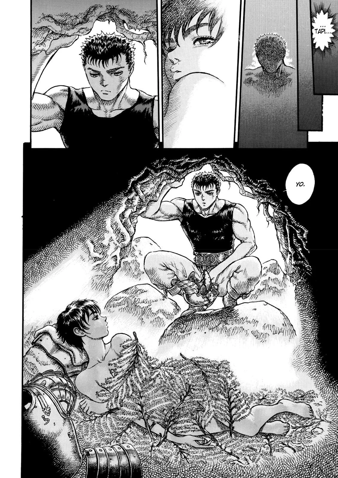 Berserk Bab 16 halaman 2