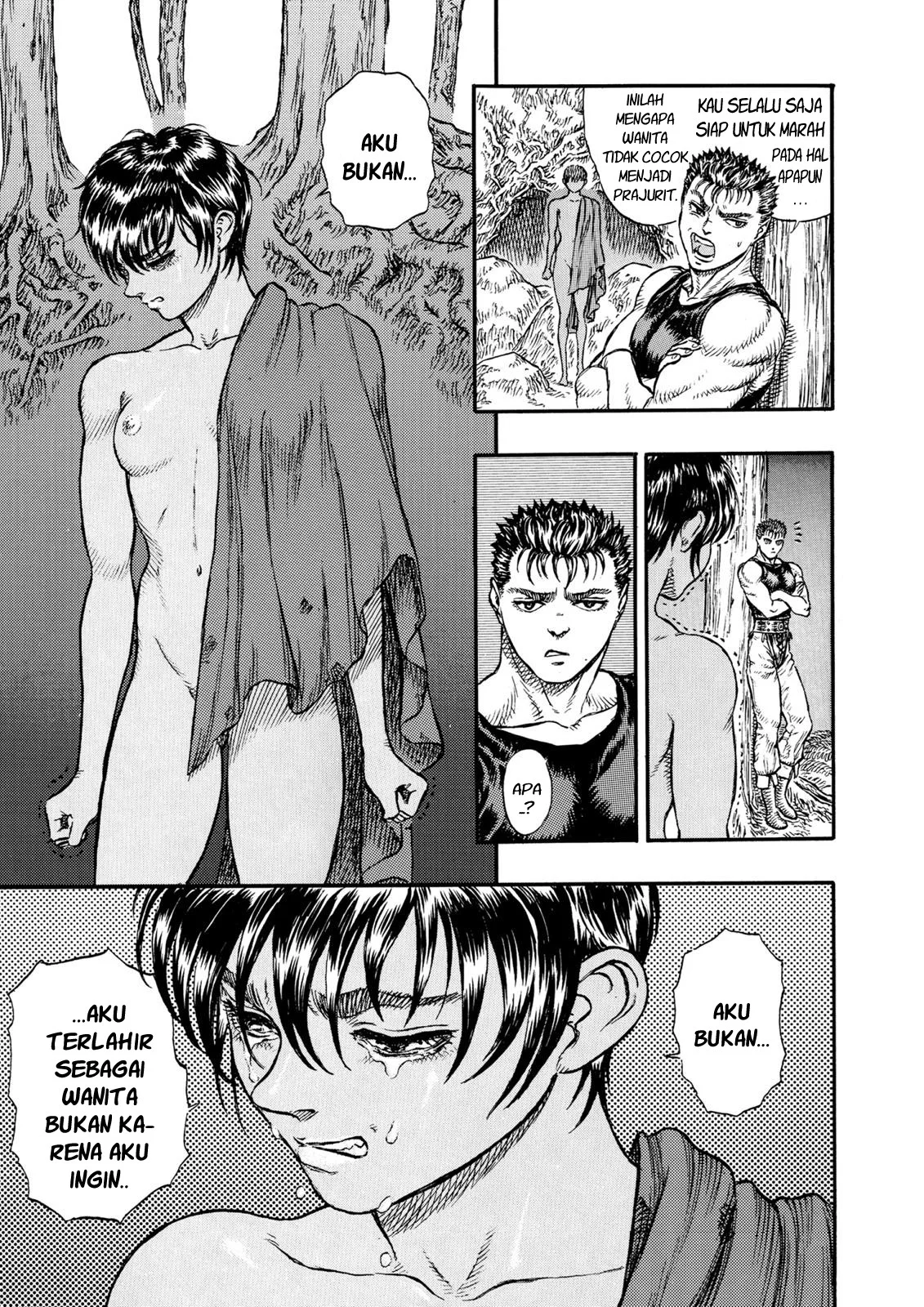 Berserk Bab 16 halaman 7
