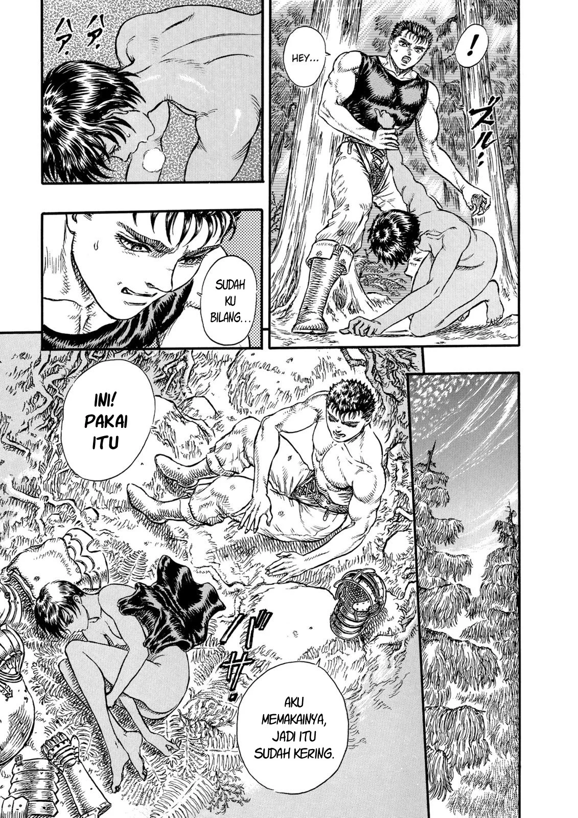 Berserk Bab 16 halaman 9