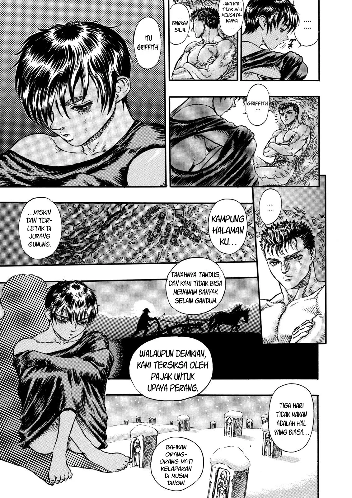 Berserk Bab 16 halaman 11