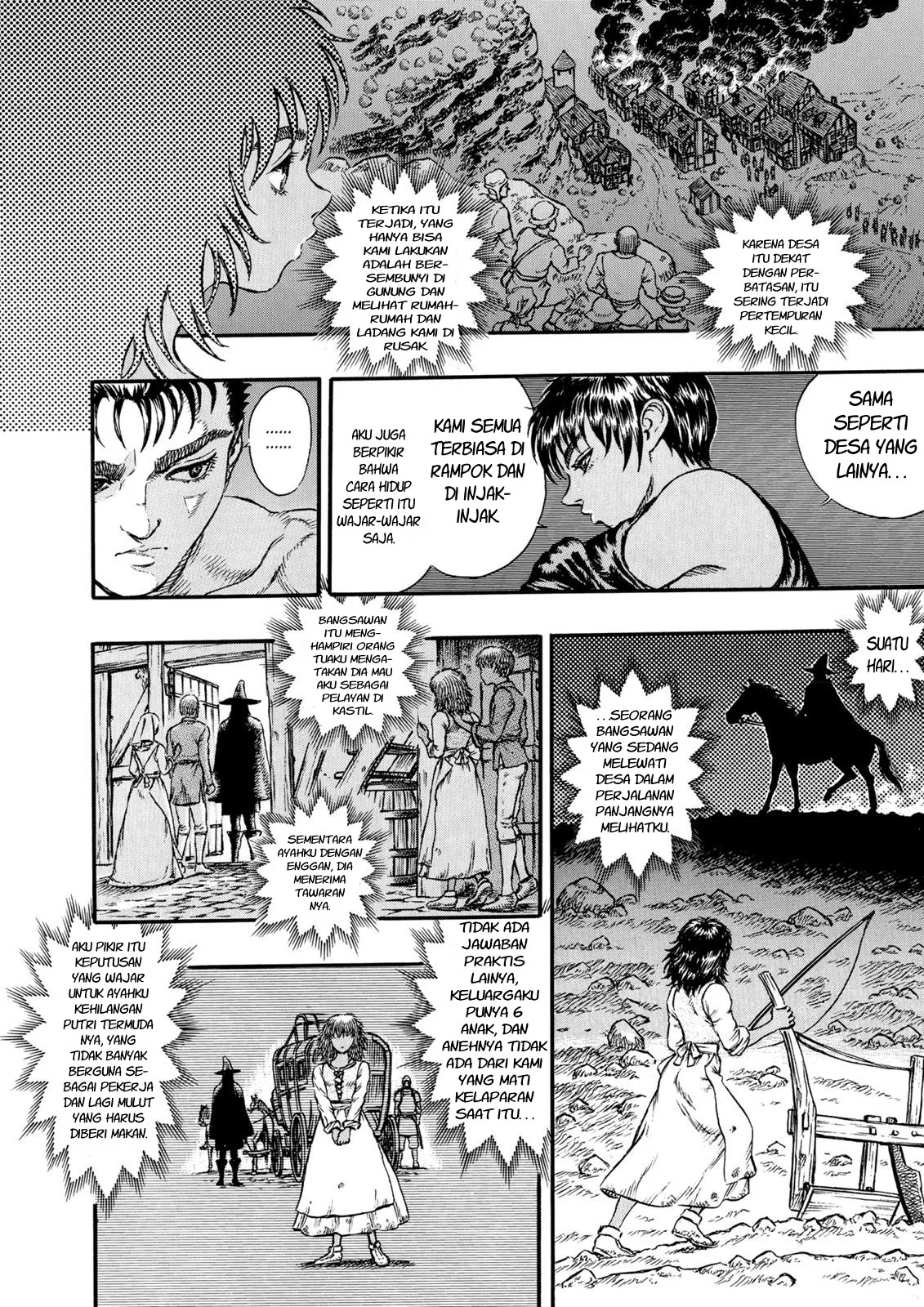 Berserk Bab 16 halaman 12
