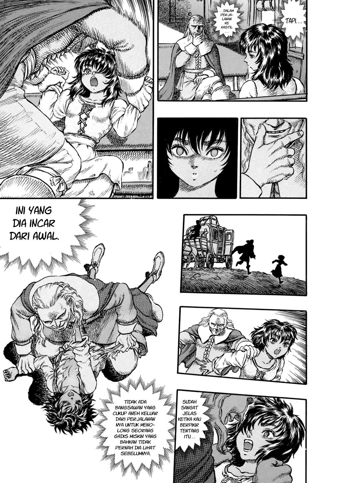 Berserk Bab 16 halaman 13