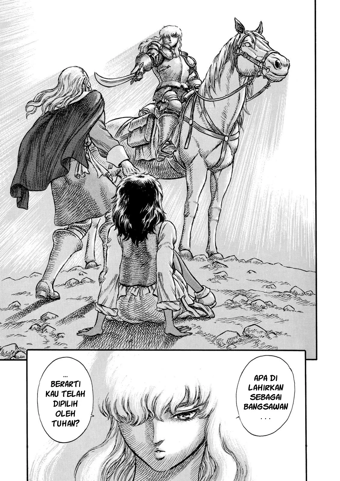 Berserk Bab 16 halaman 15