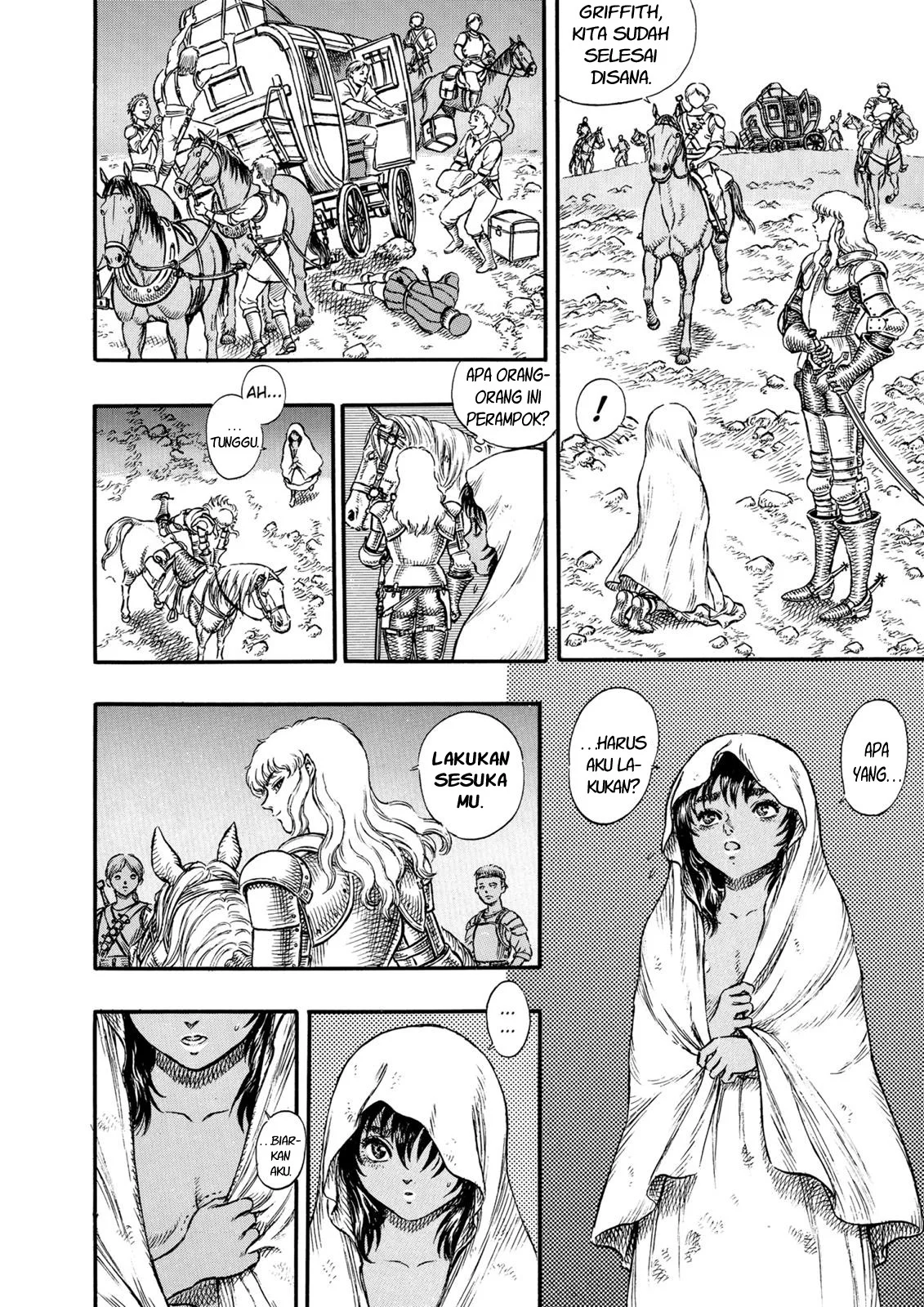 Berserk Bab 16 halaman 20
