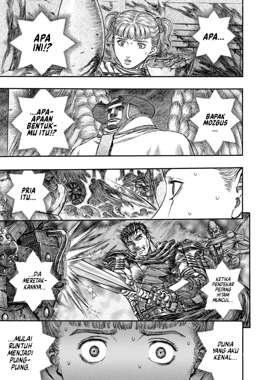 Berserk Bab 160 halaman 1