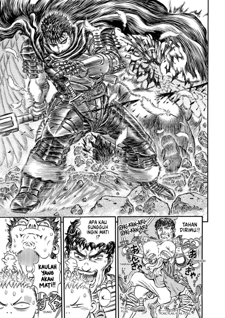 Berserk Bab 160 halaman 4