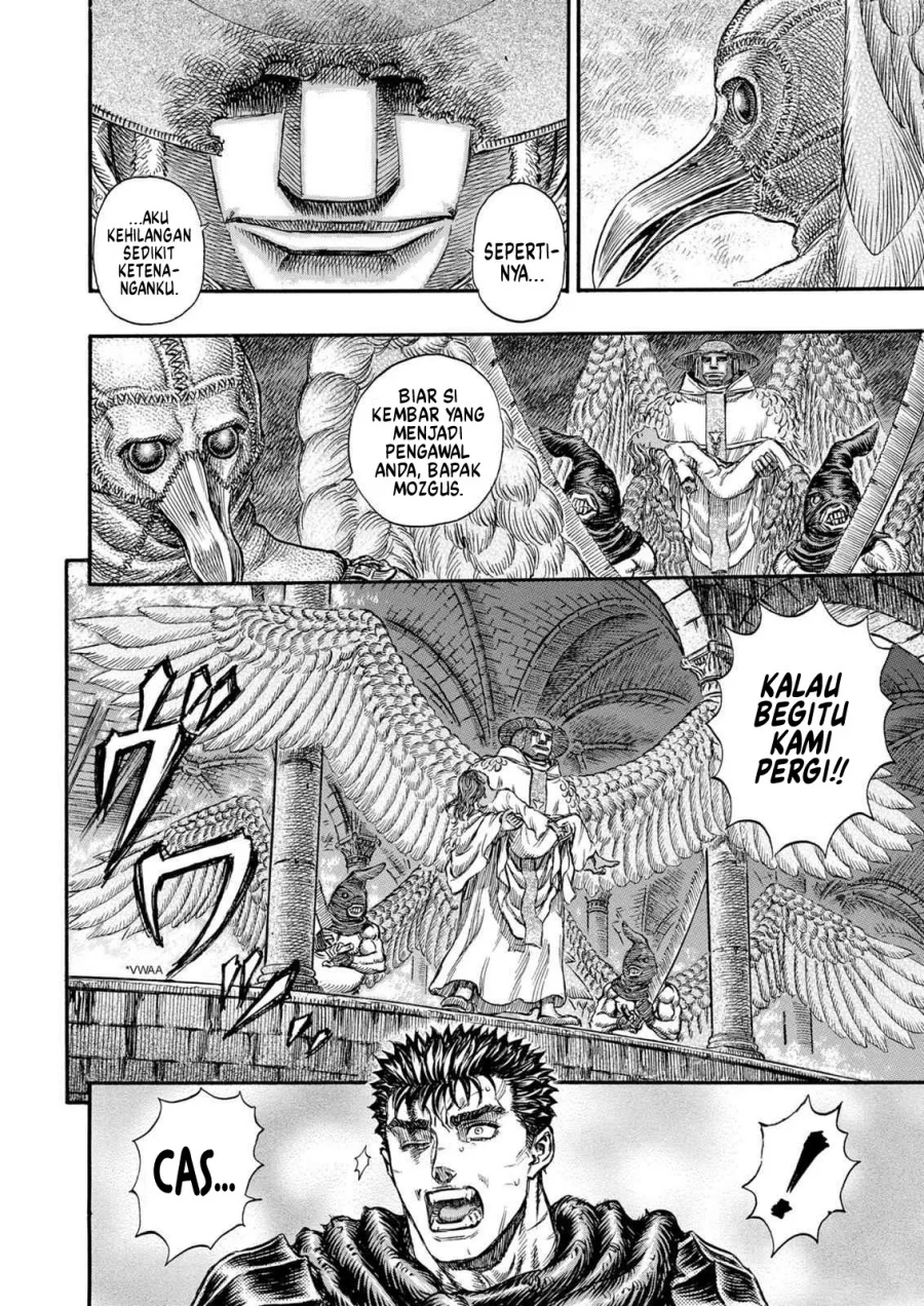 Berserk Bab 160 halaman 7